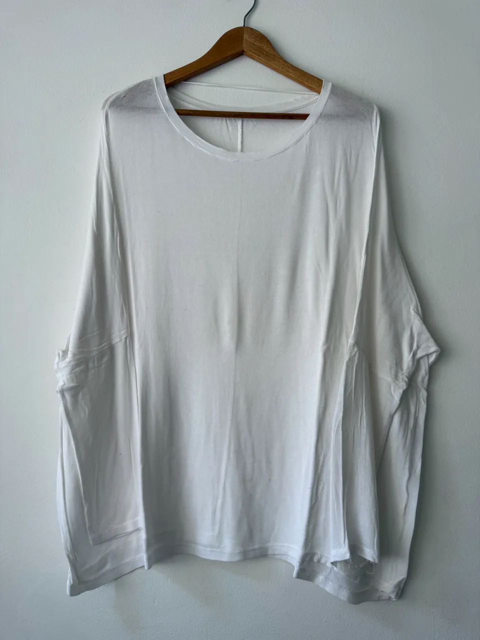 Zara · Talle XL