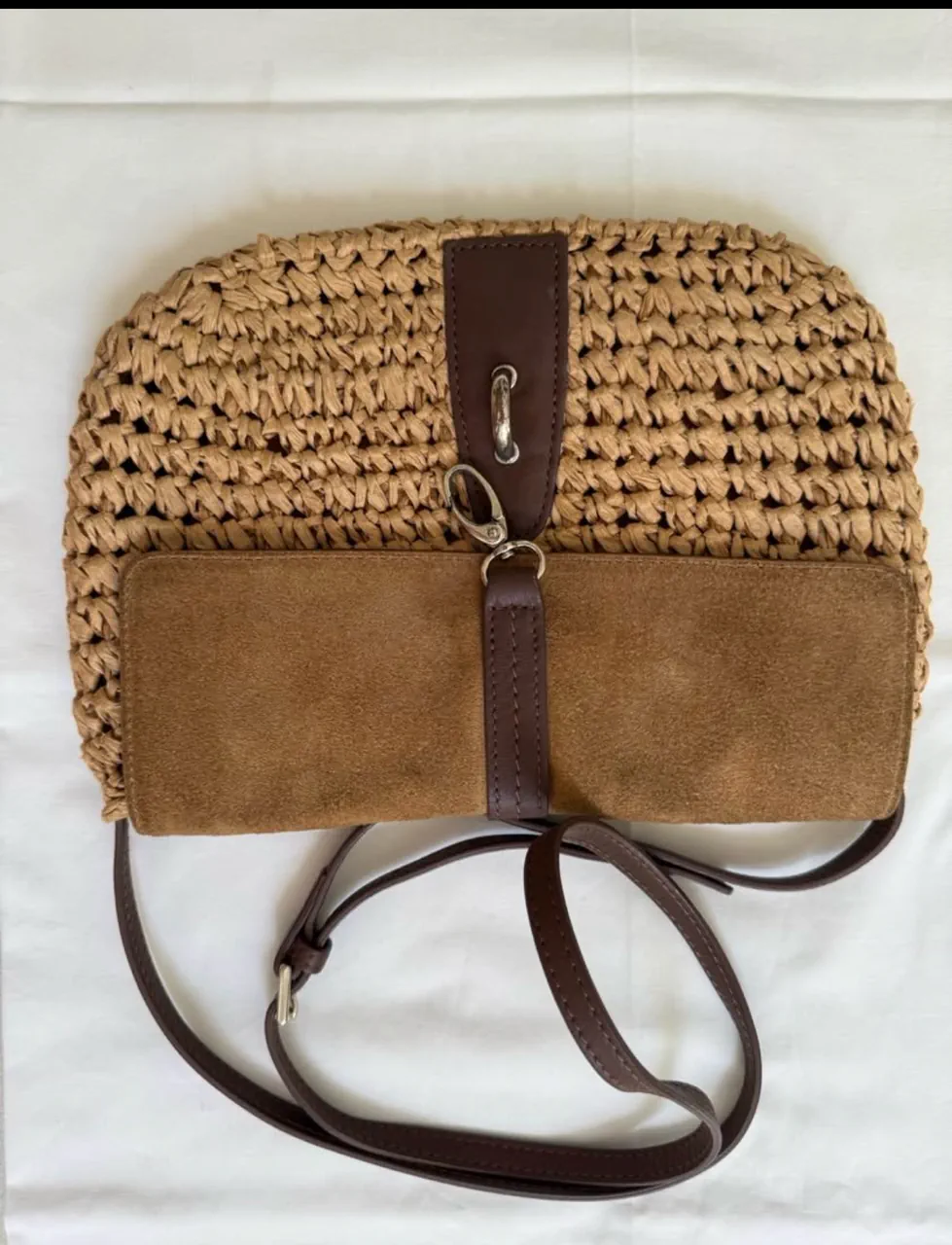 Bandolera Caroll