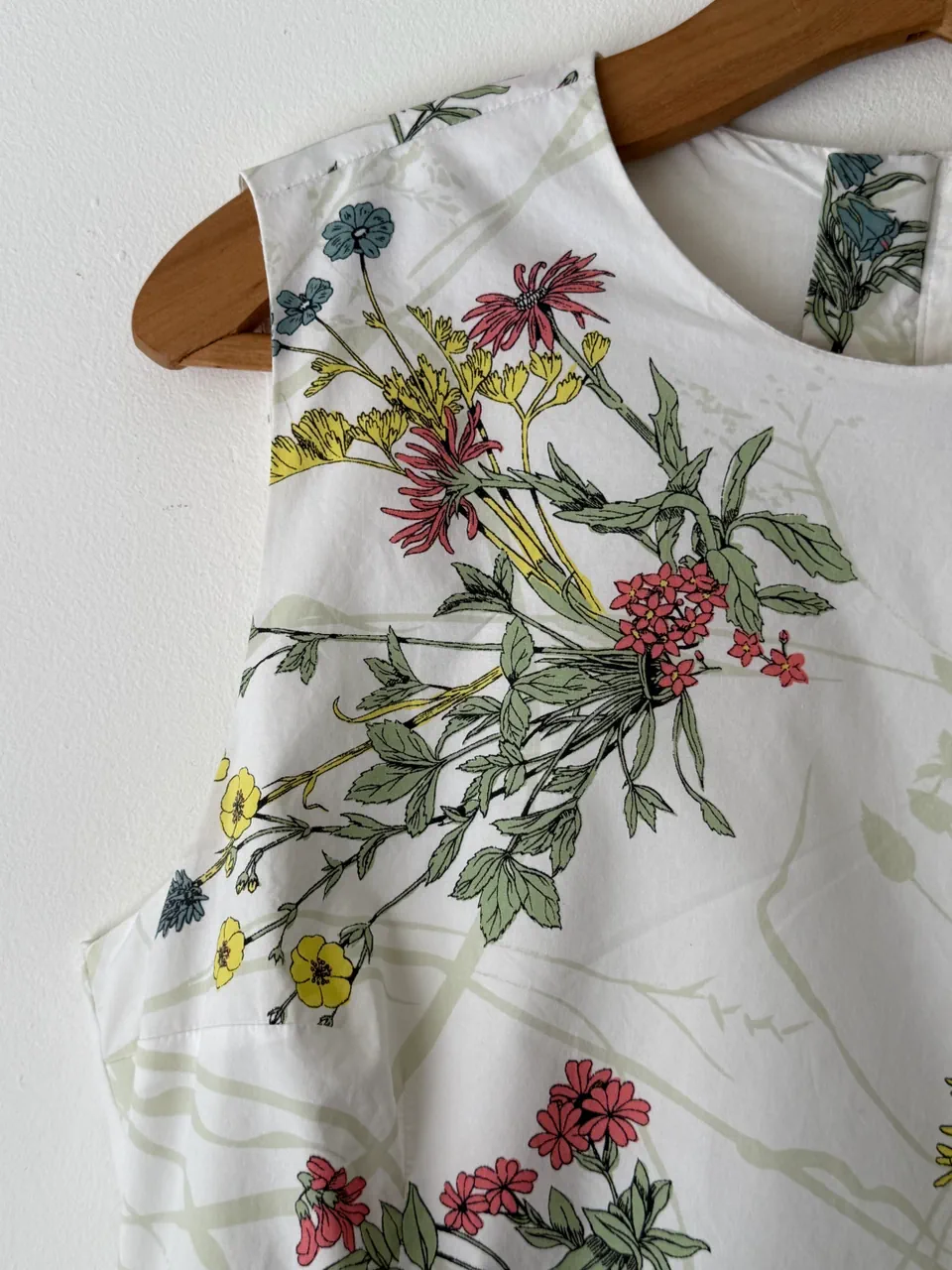 Vestido GAP · Talle L