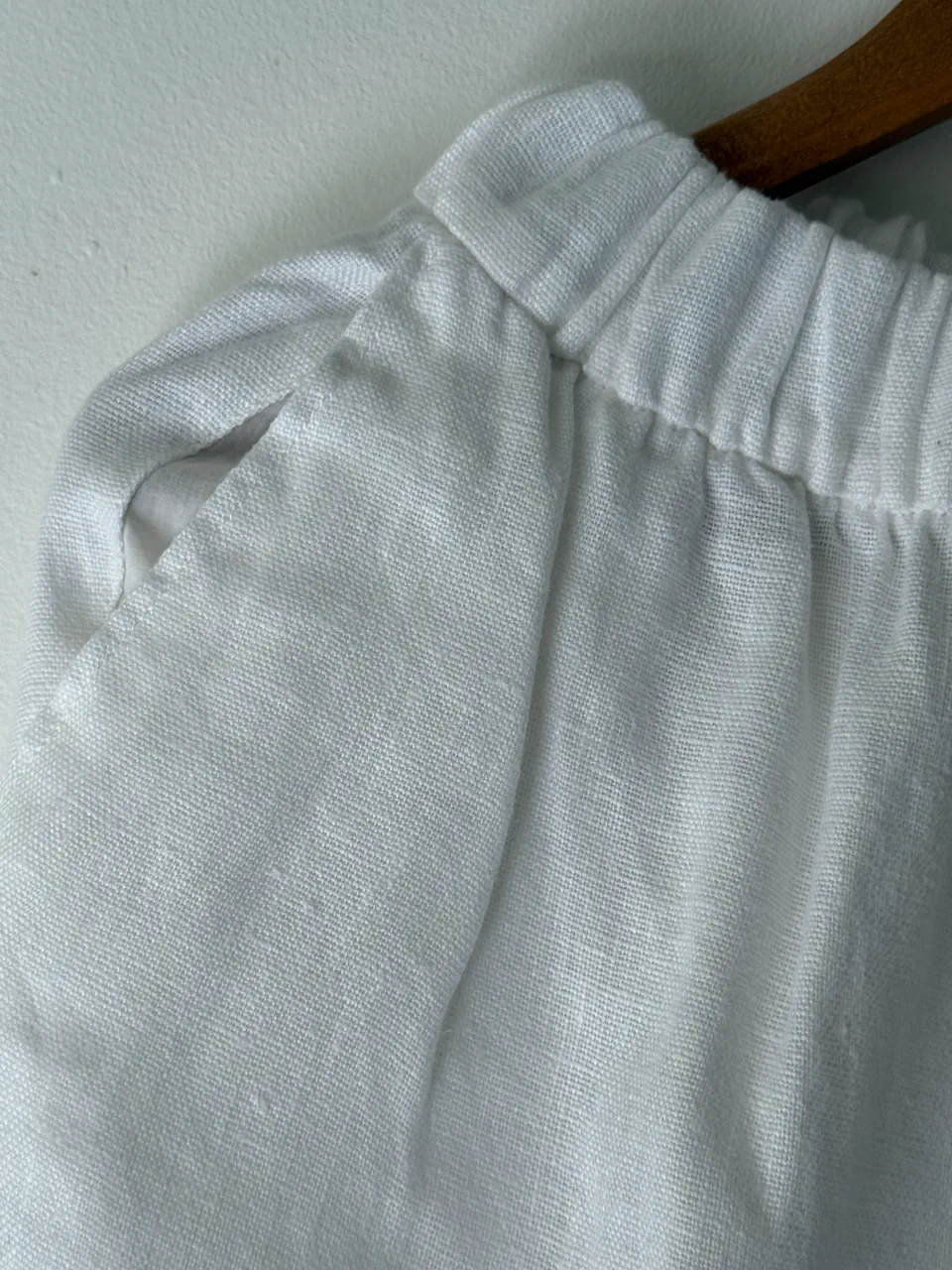 Pantalón Zara · Talle XL