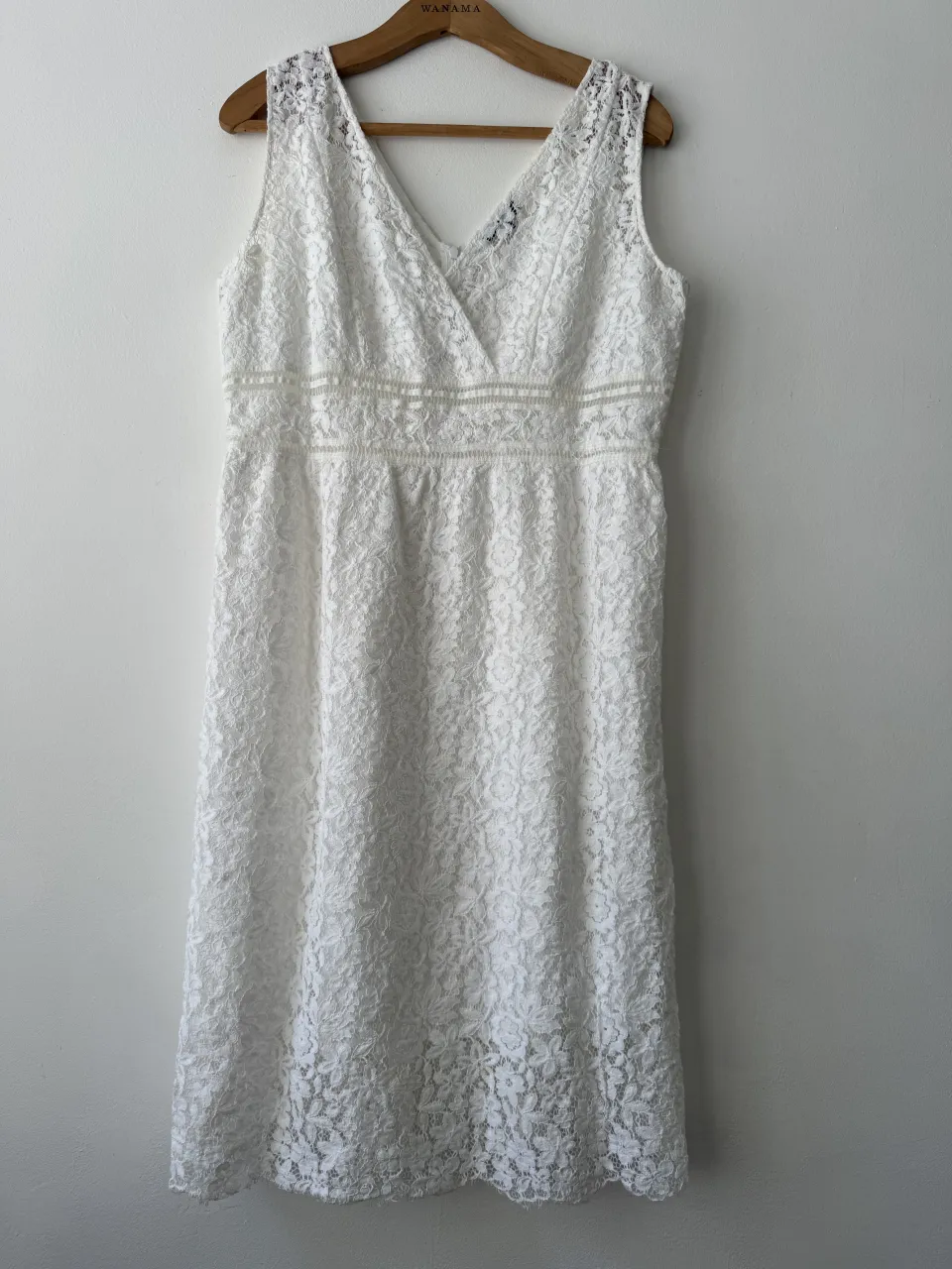 Vestido Caroll - imagen 1