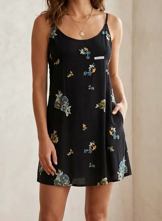 Vestido JOHN L. COOK · Talle M