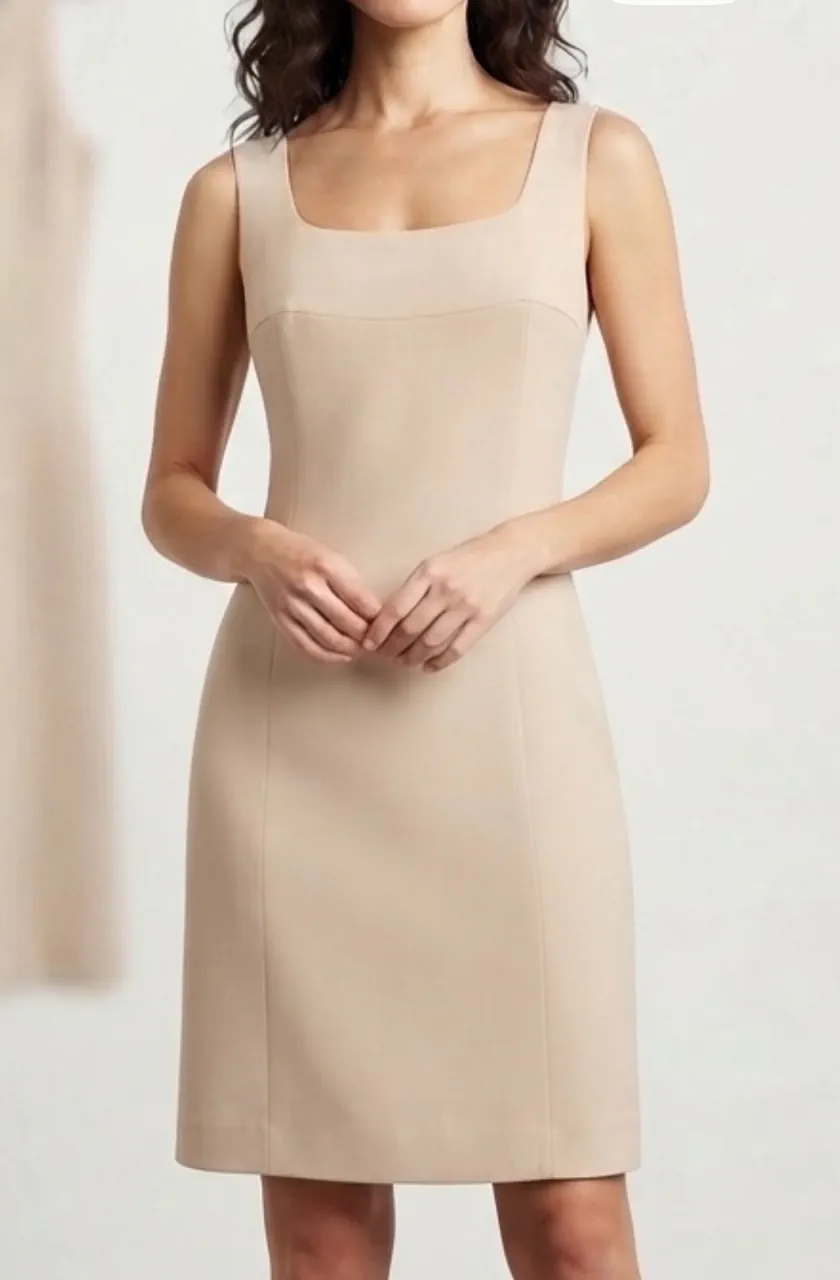 Vestido Maison 123 - imagen 1