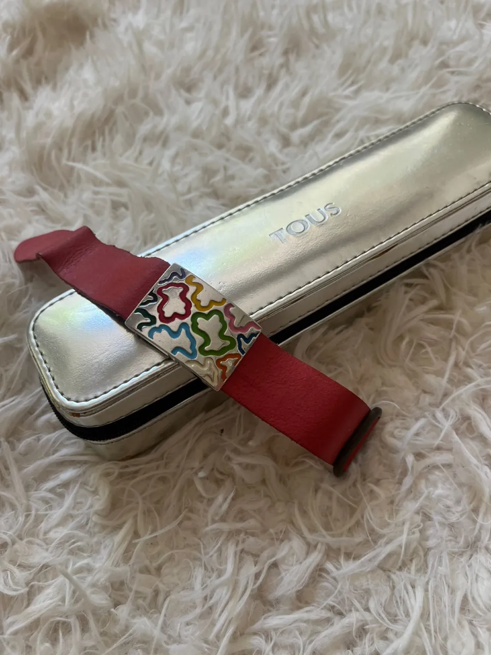 Pulsera Tous