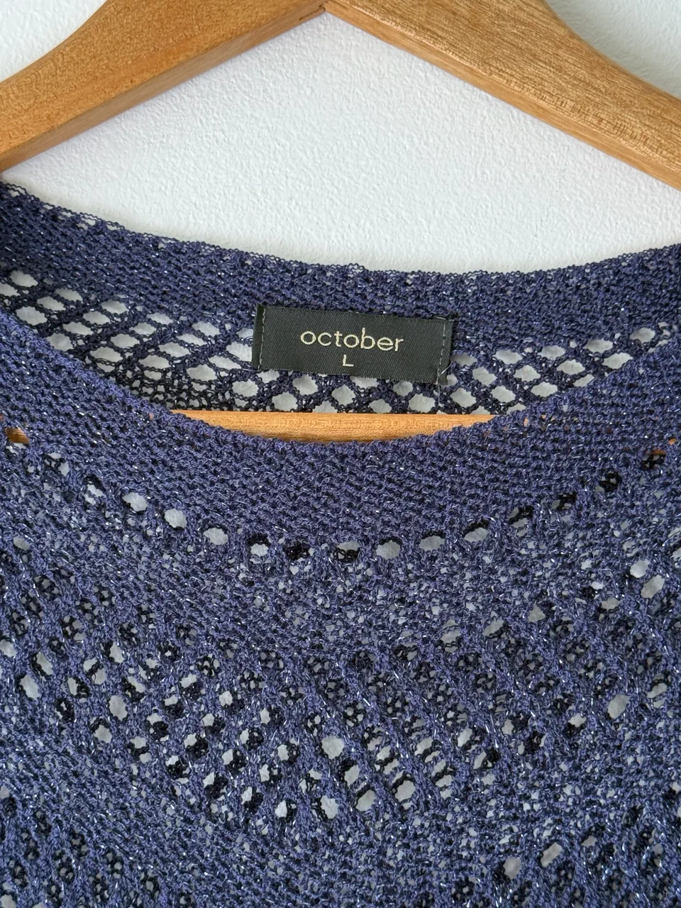 Sweater october - imagen 1