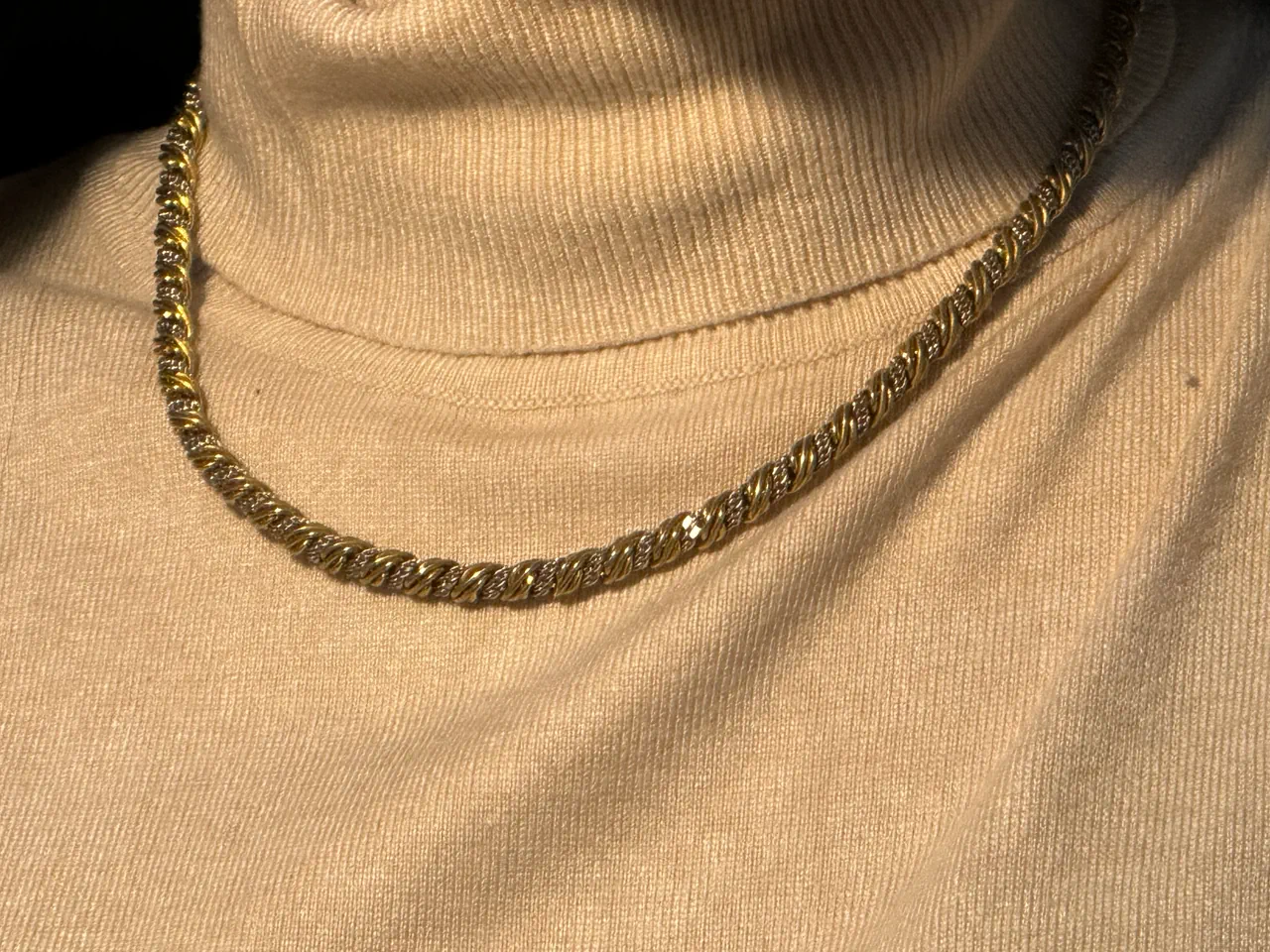 Collar Monet - imagen 1
