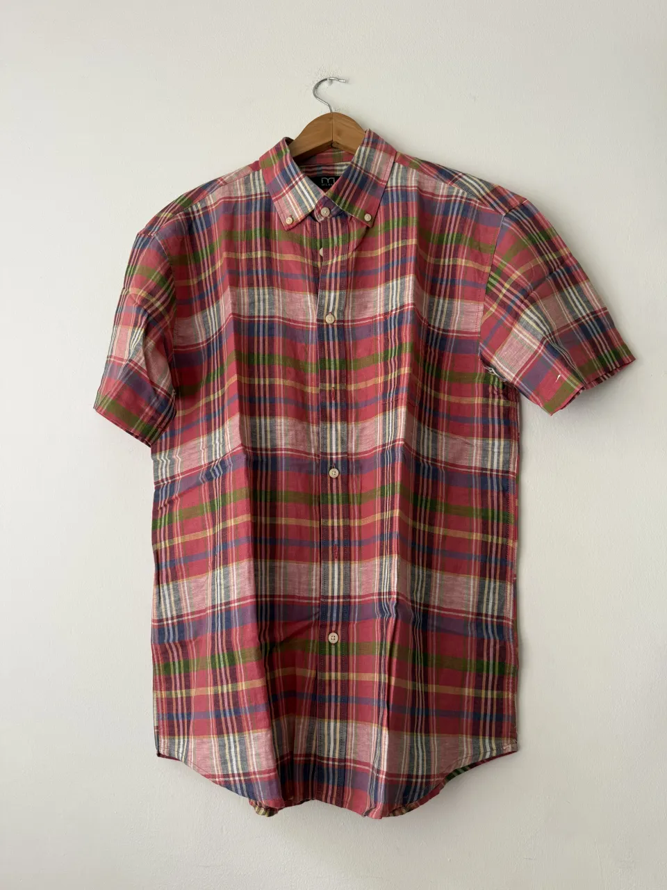 Camisa Milano - imagen 1