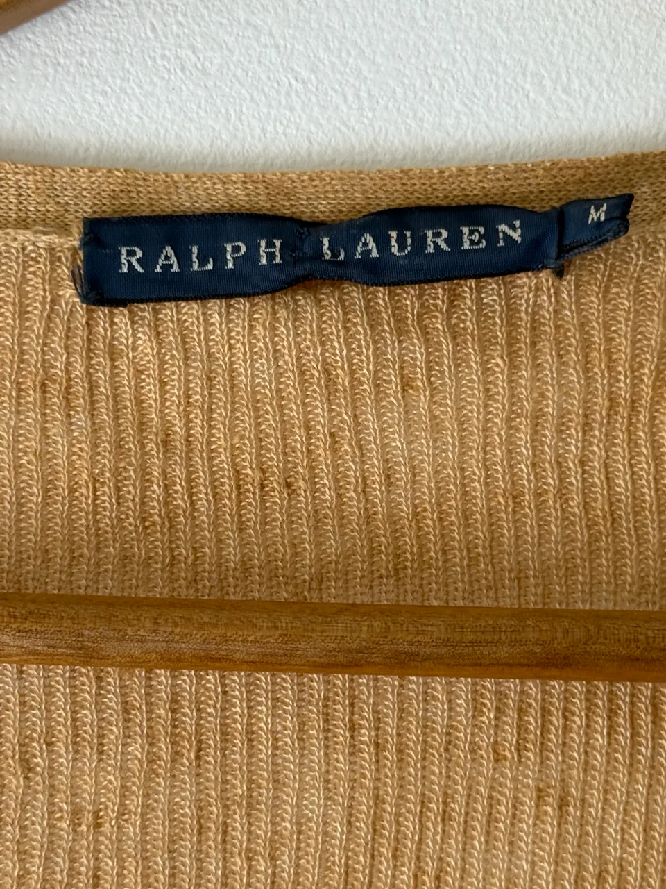 Cardigan Ralph lauren - imagen 1