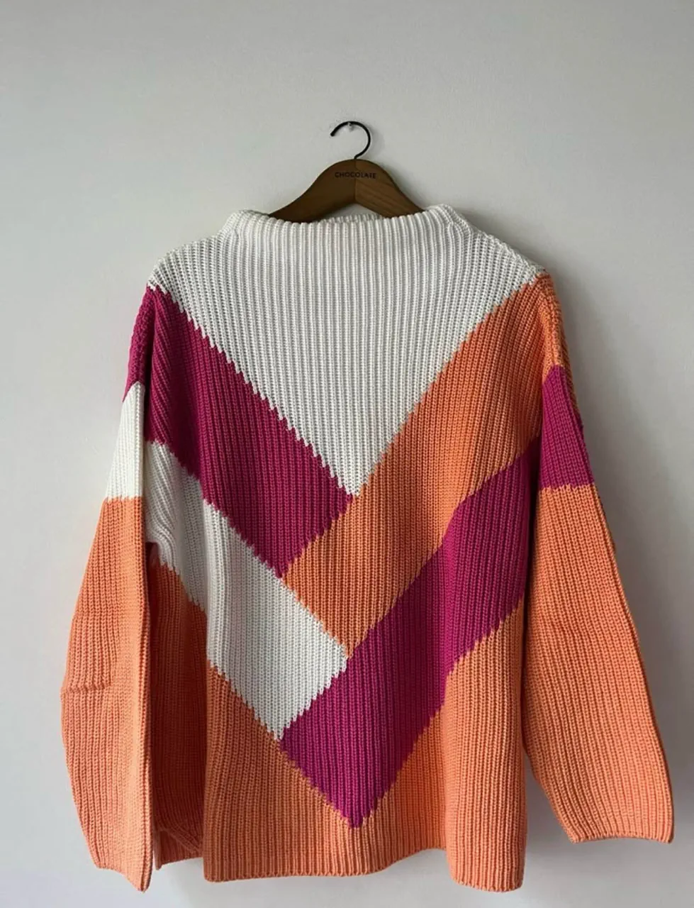 Street One · Talle XL