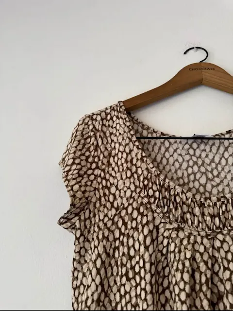 Alfani · Talle M