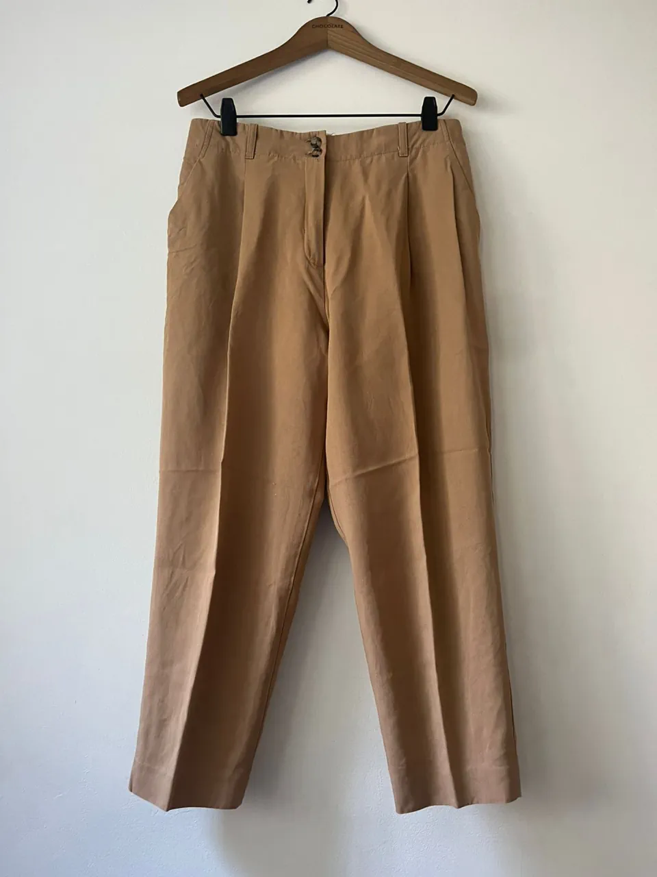 Pantalón Caroll · Talle XL
