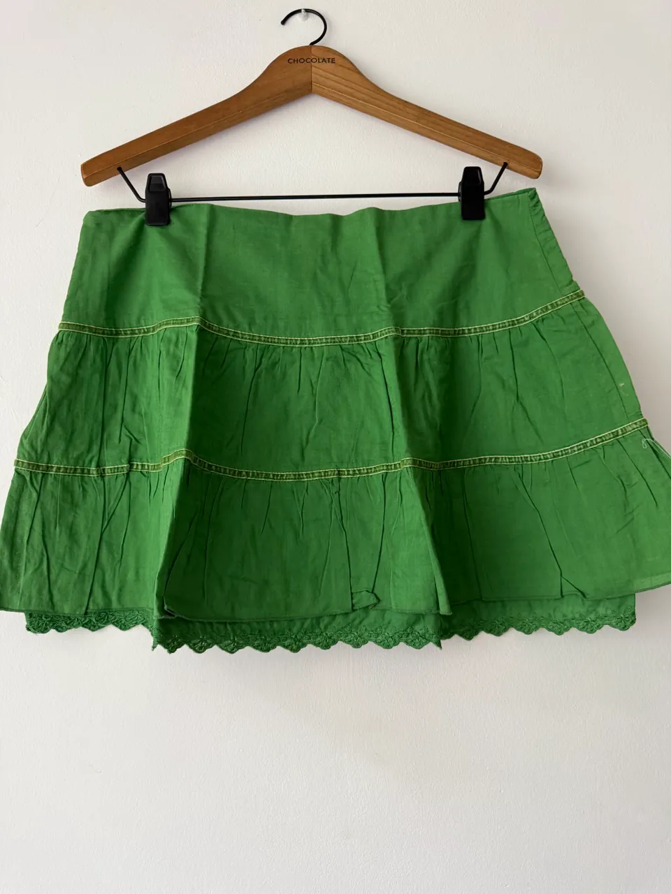 Pollera Miss chievous - imagen 1