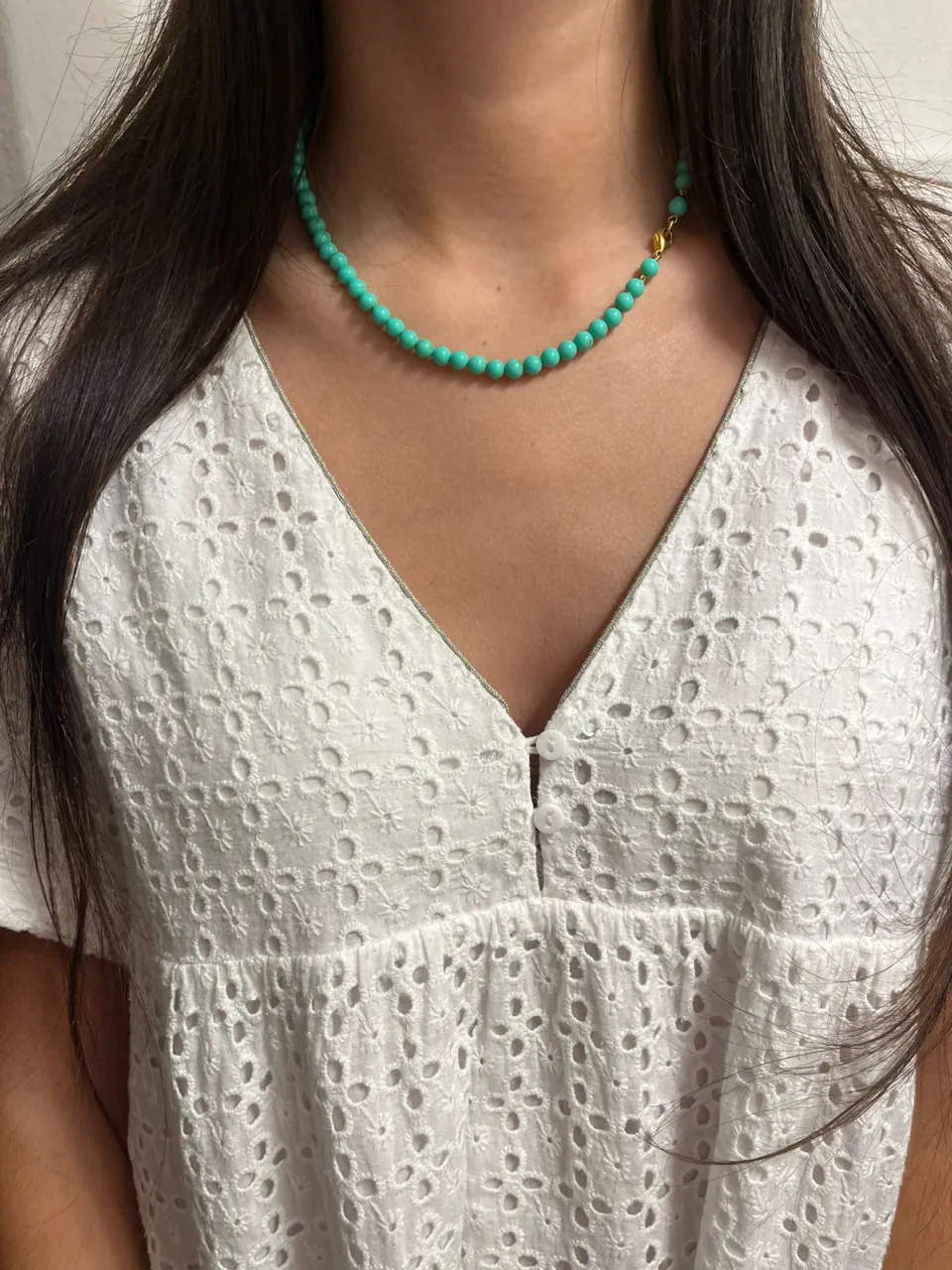Collar Sin marca - imagen 1