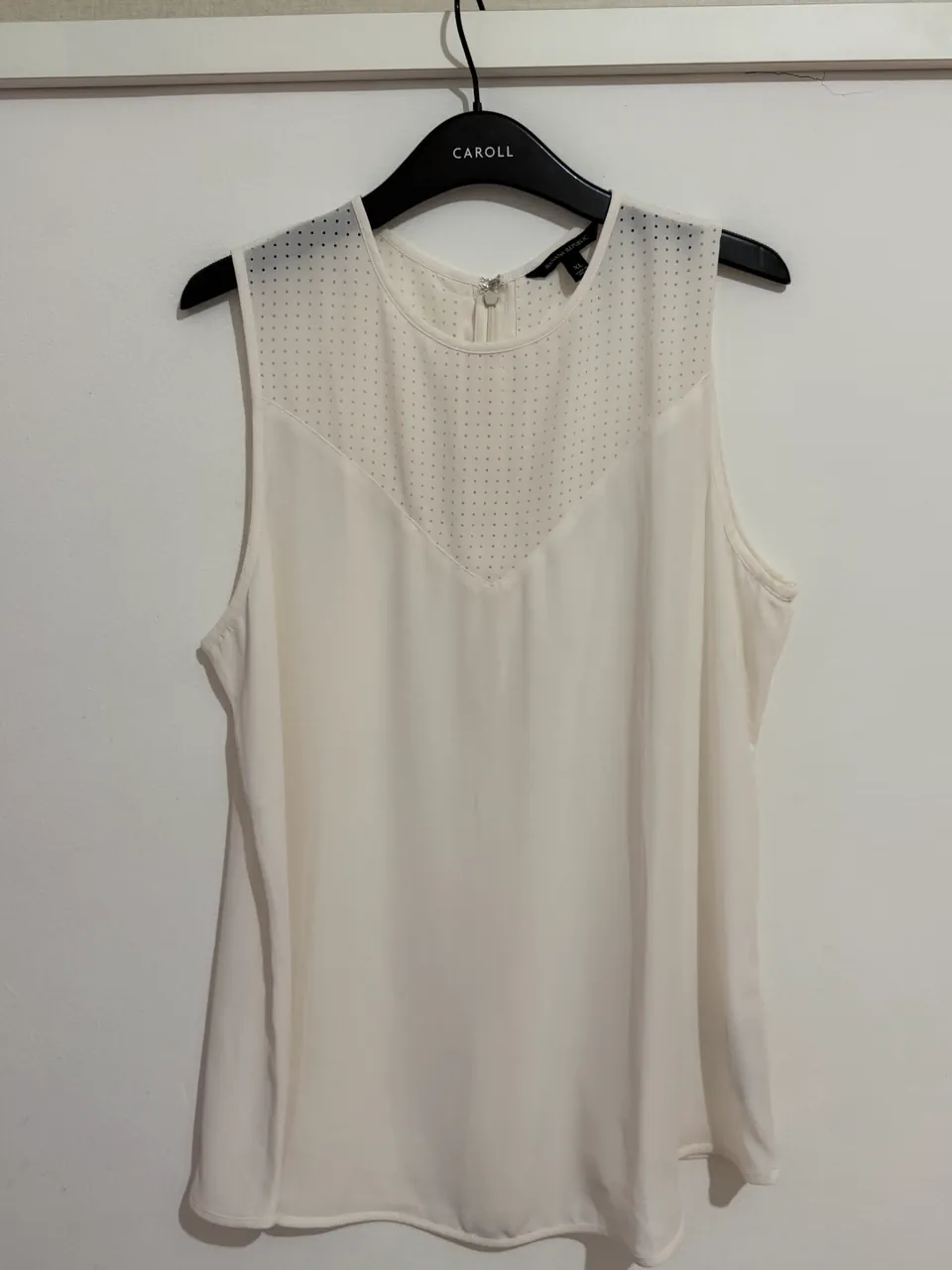Camisa Banana Republic · Talle XL