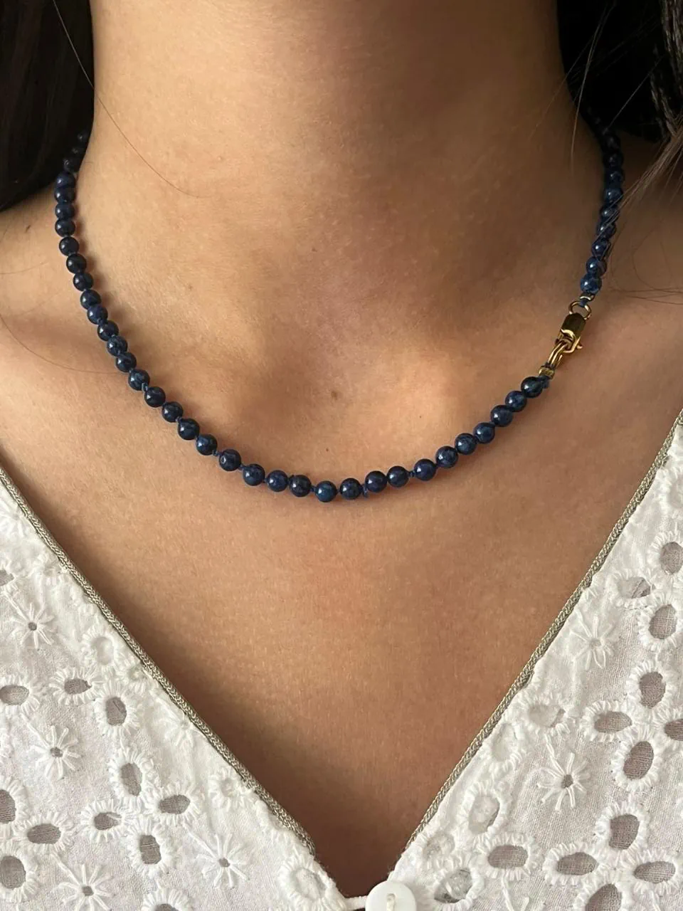 Collar Sin marca - imagen 1