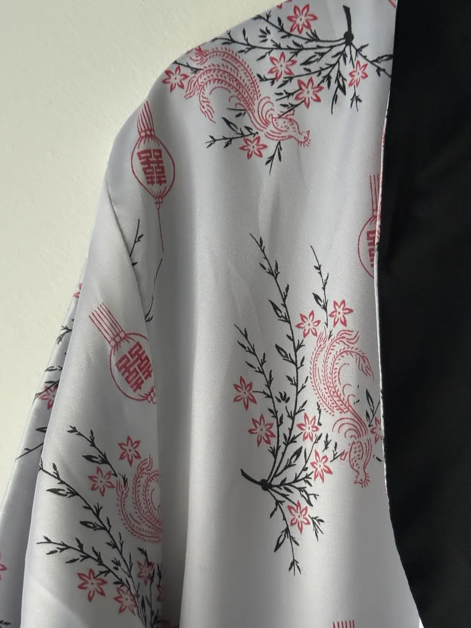 Kimono Sin marca - imagen 1