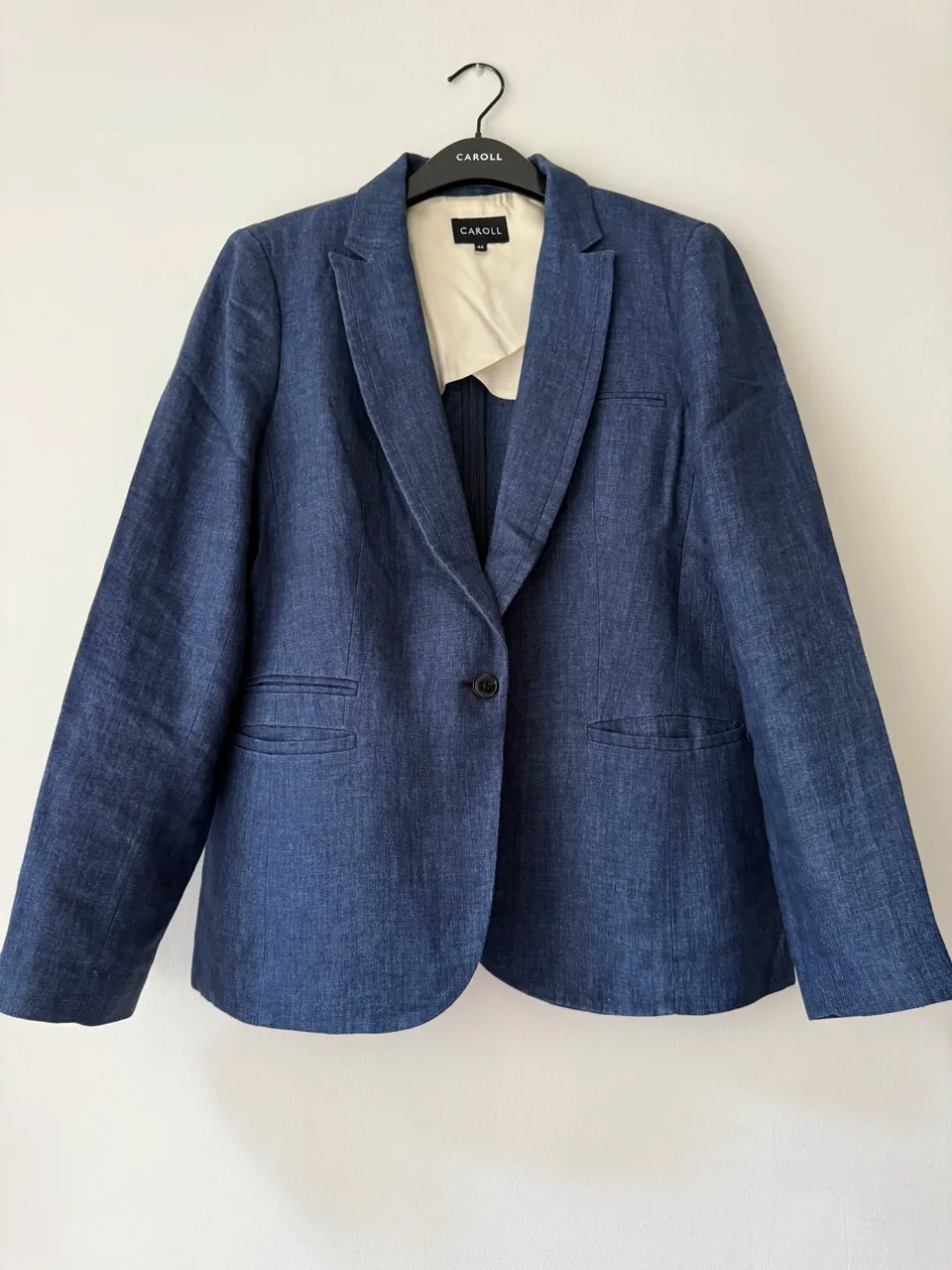 Blazer Caroll - imagen 1