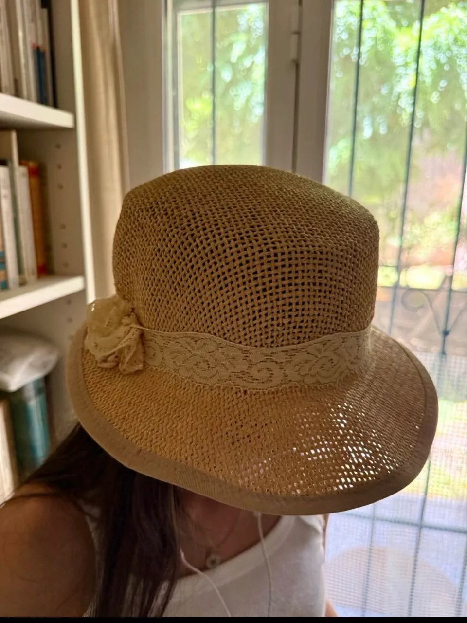Sombrero New york