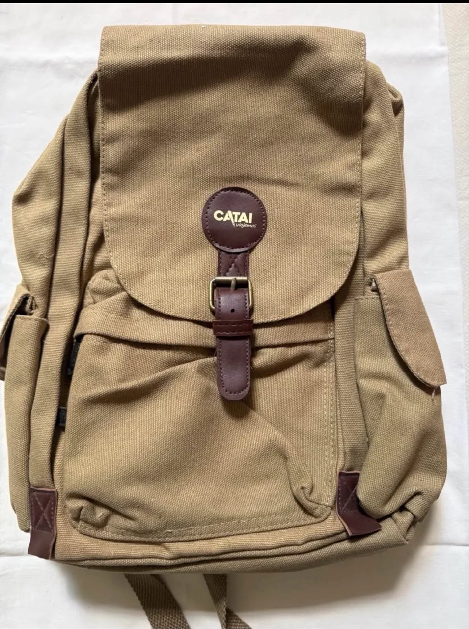 Mochila Catai - imagen 1