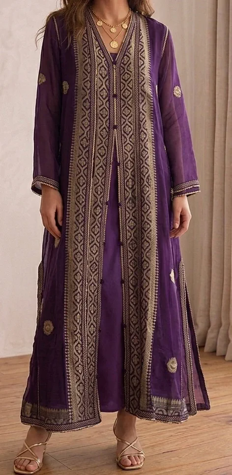 Vestido Marruecos - imagen 1