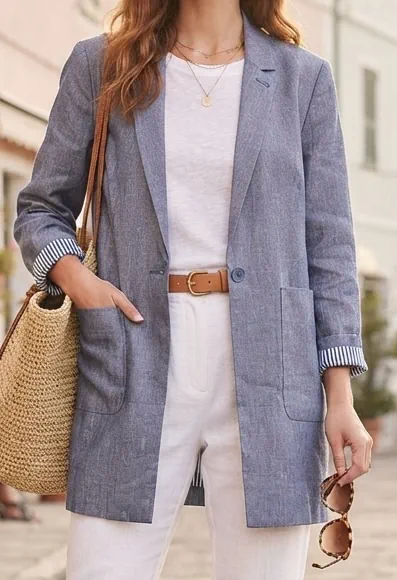 Blazer Maison 123 - imagen 1