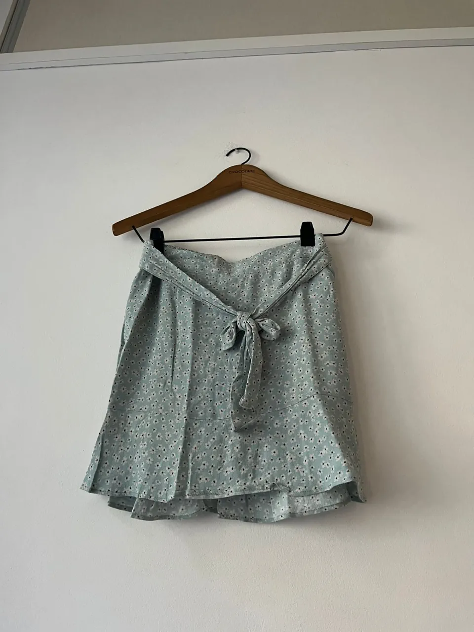 Pollera Pull&bear - imagen 1