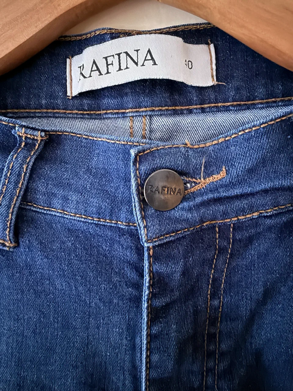 Jean Rafina · Talle XL