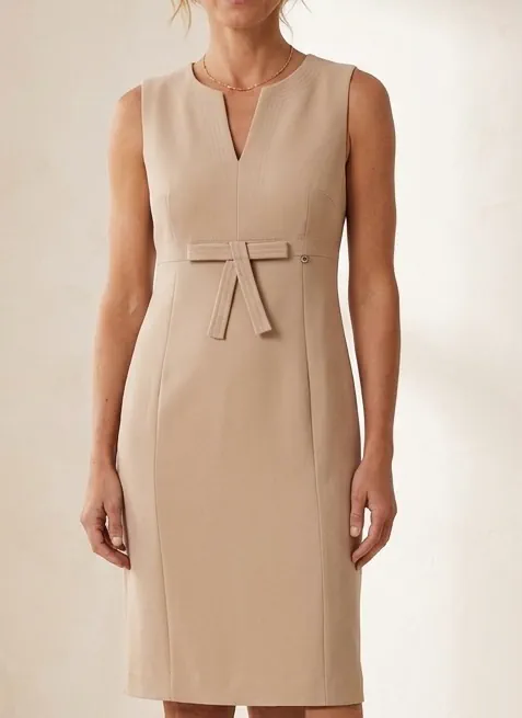 Vestido Twinset · Talle L