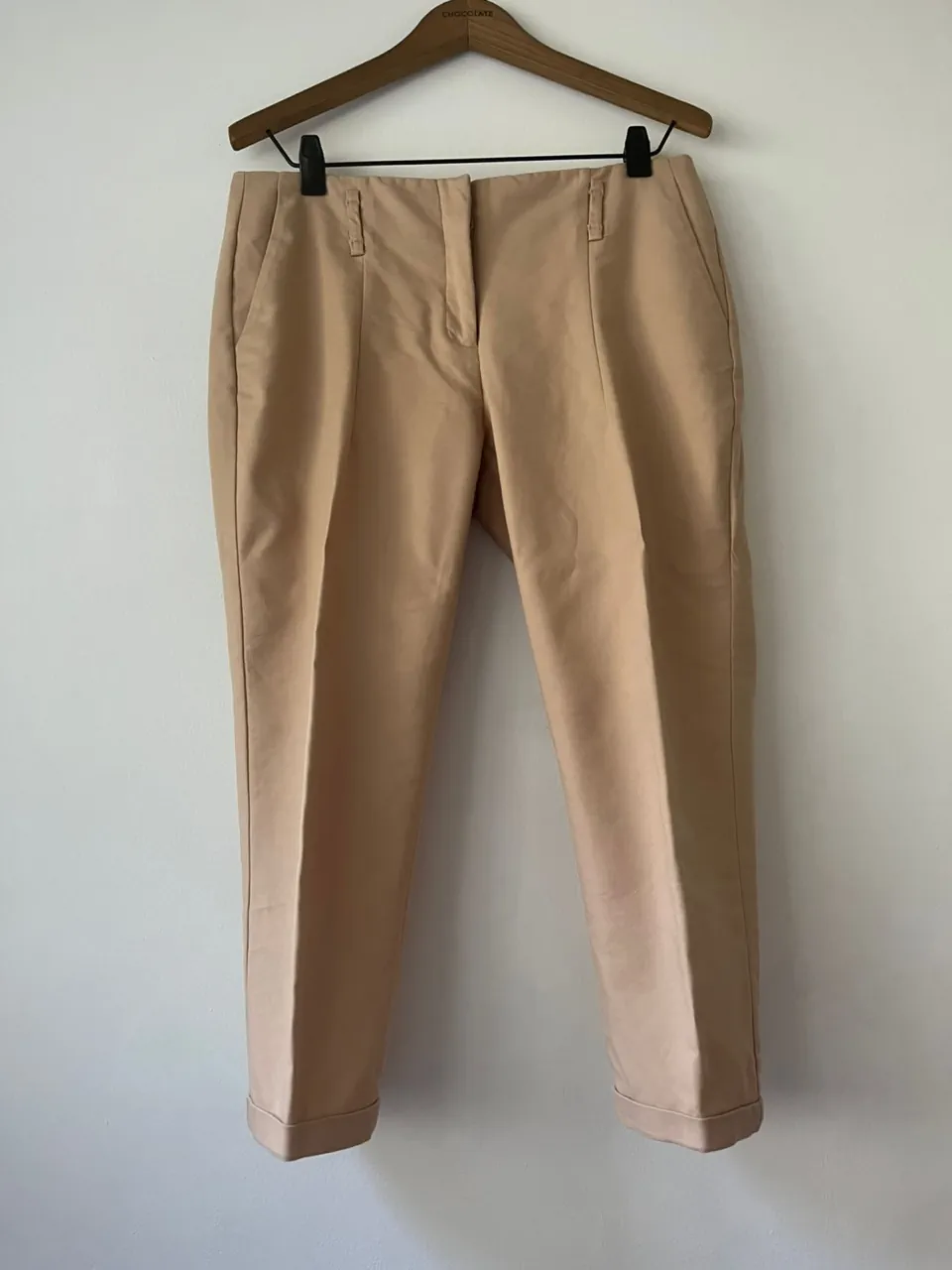 Pantalón Zara - imagen 1