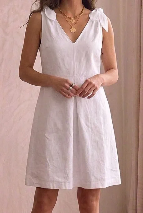 Vestido GAP - imagen 1