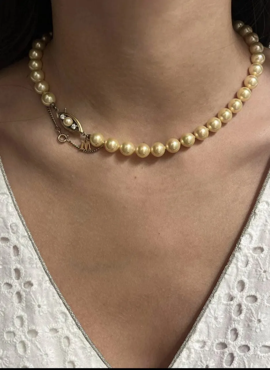 Collar Majestic - imagen 1