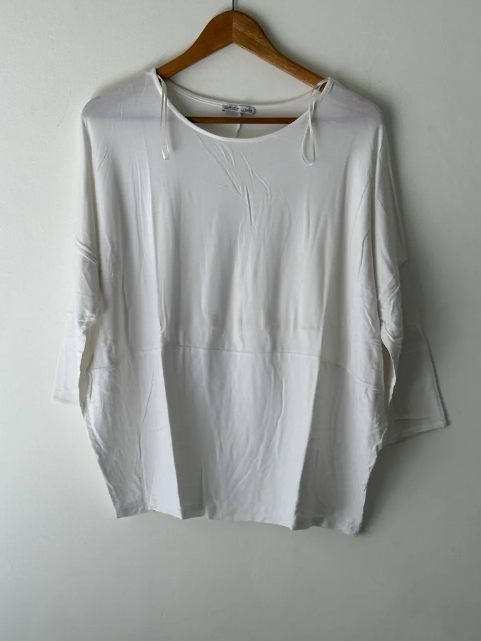 Remera Zara - imagen 1