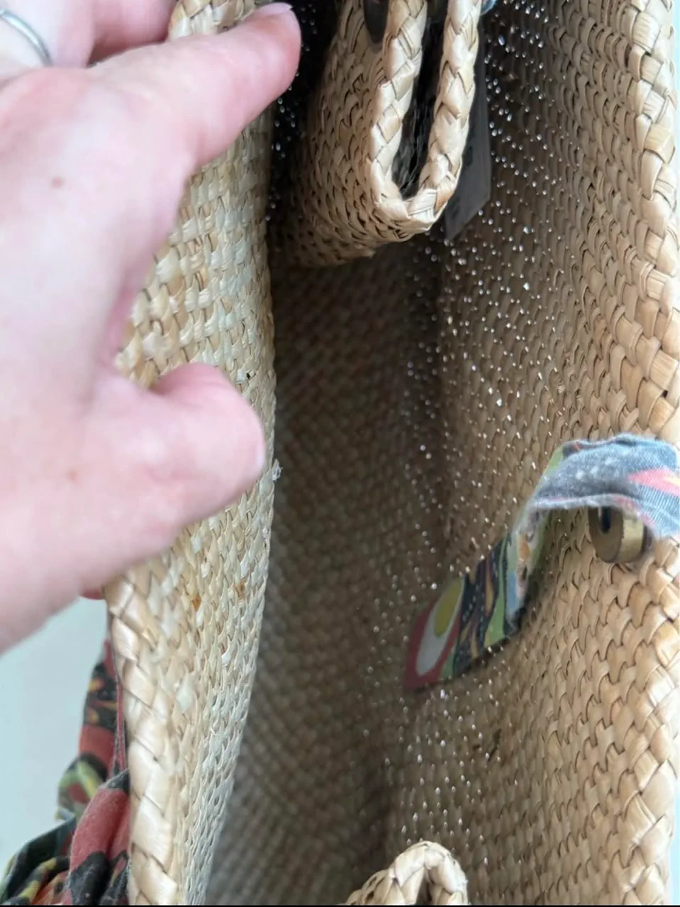 Cartera Rip Curl - imagen 2
