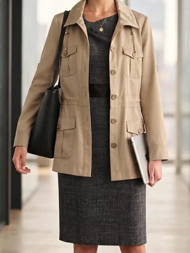 Betty Barclay · Talle L