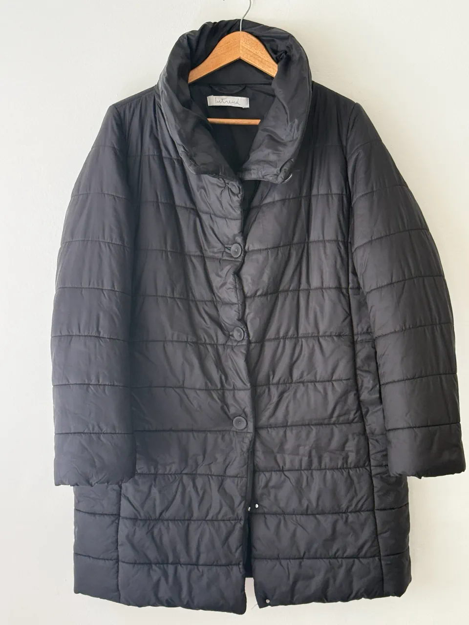 Campera Intrend - imagen 1