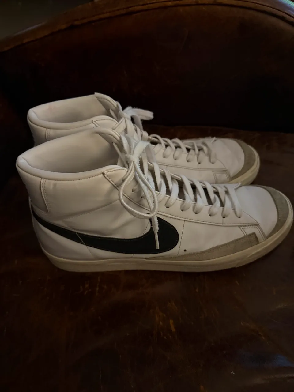 Zapatillas Nike - imagen 1
