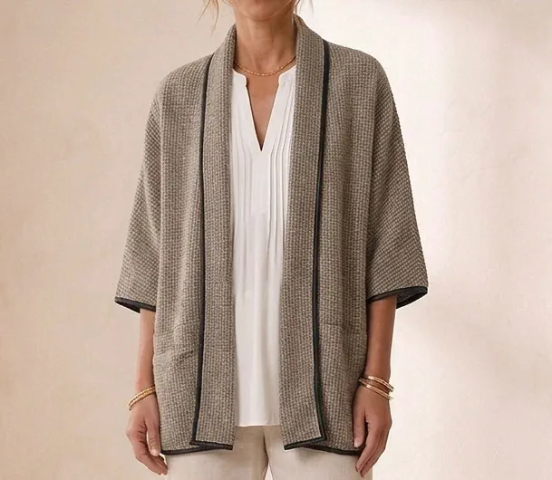 Kimono Made in italia - imagen 1