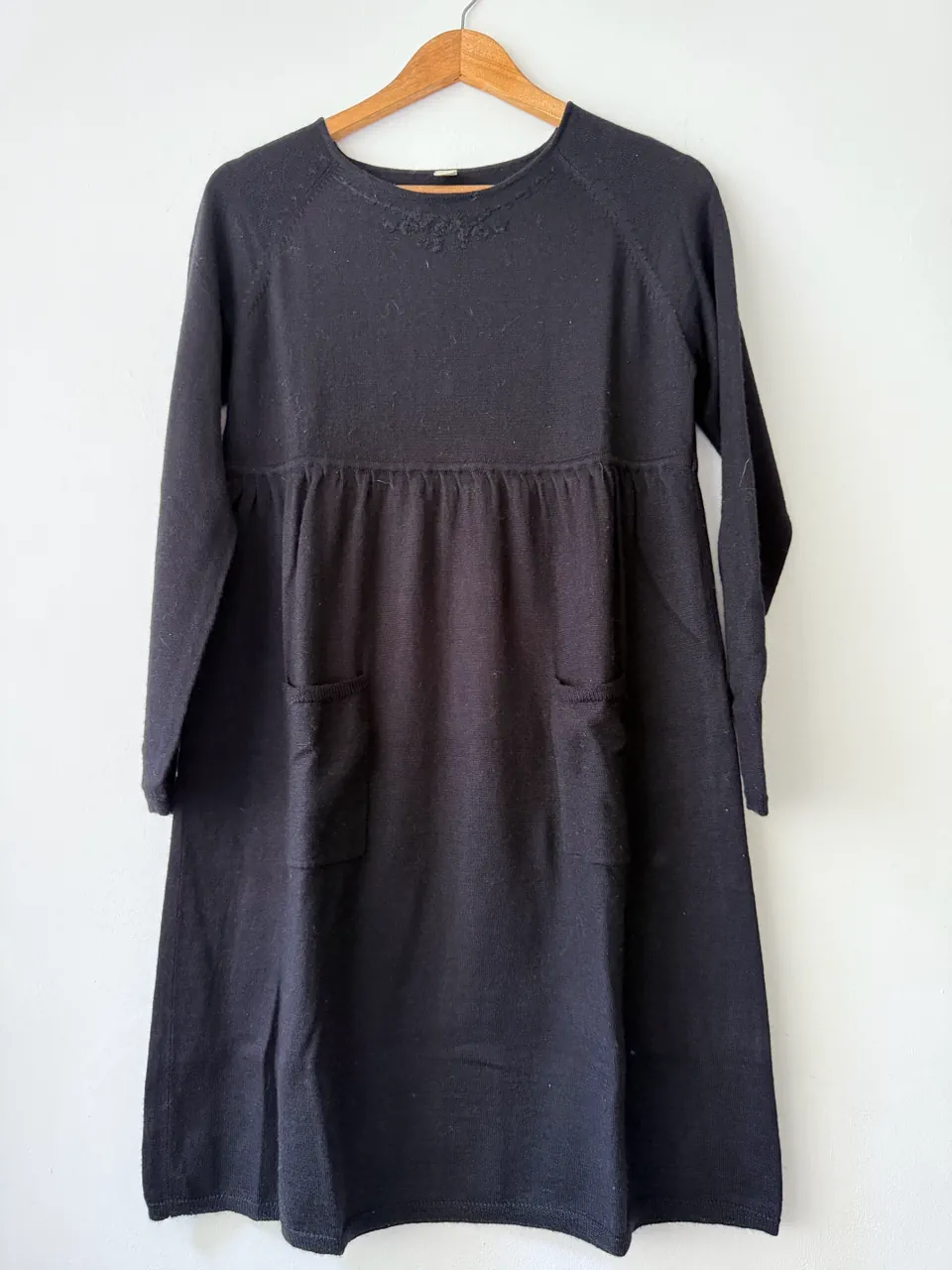 Vestido Prénatal - imagen 1