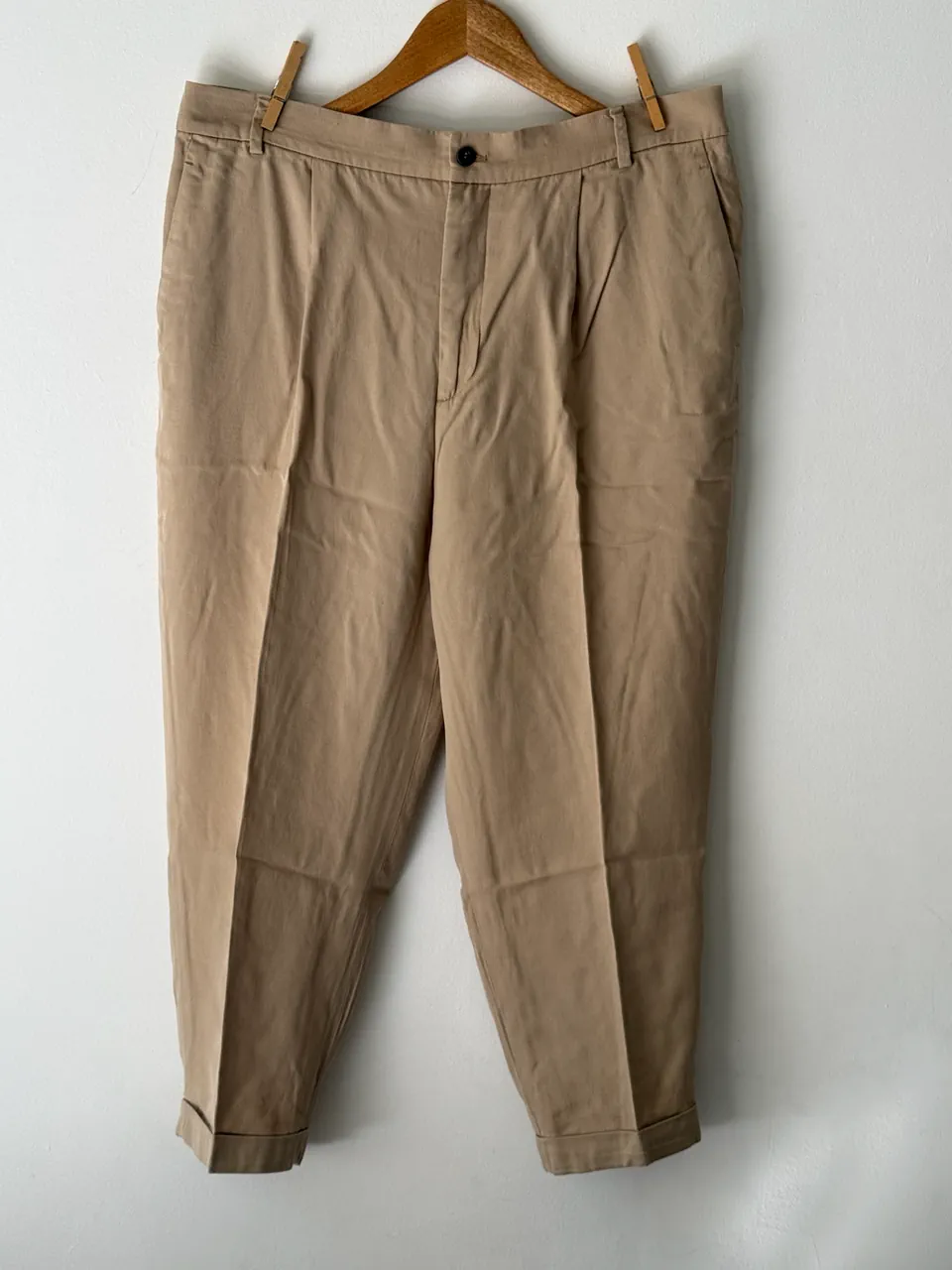 Pantalón Zara · Talle XL
