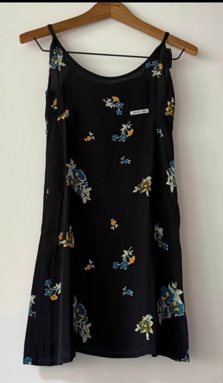 Vestido JOHN L. COOK - imagen 1