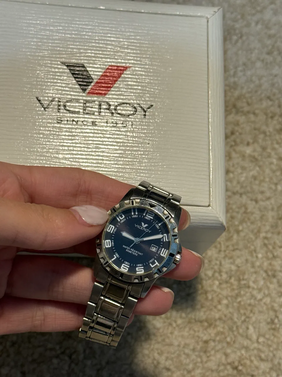 Reloj Viceroy - imagen 1