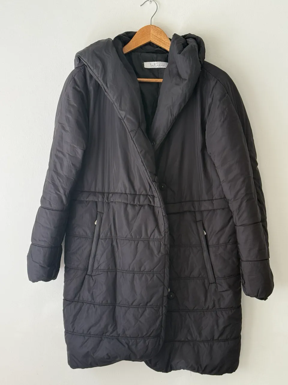 Campera Intrend - imagen 1