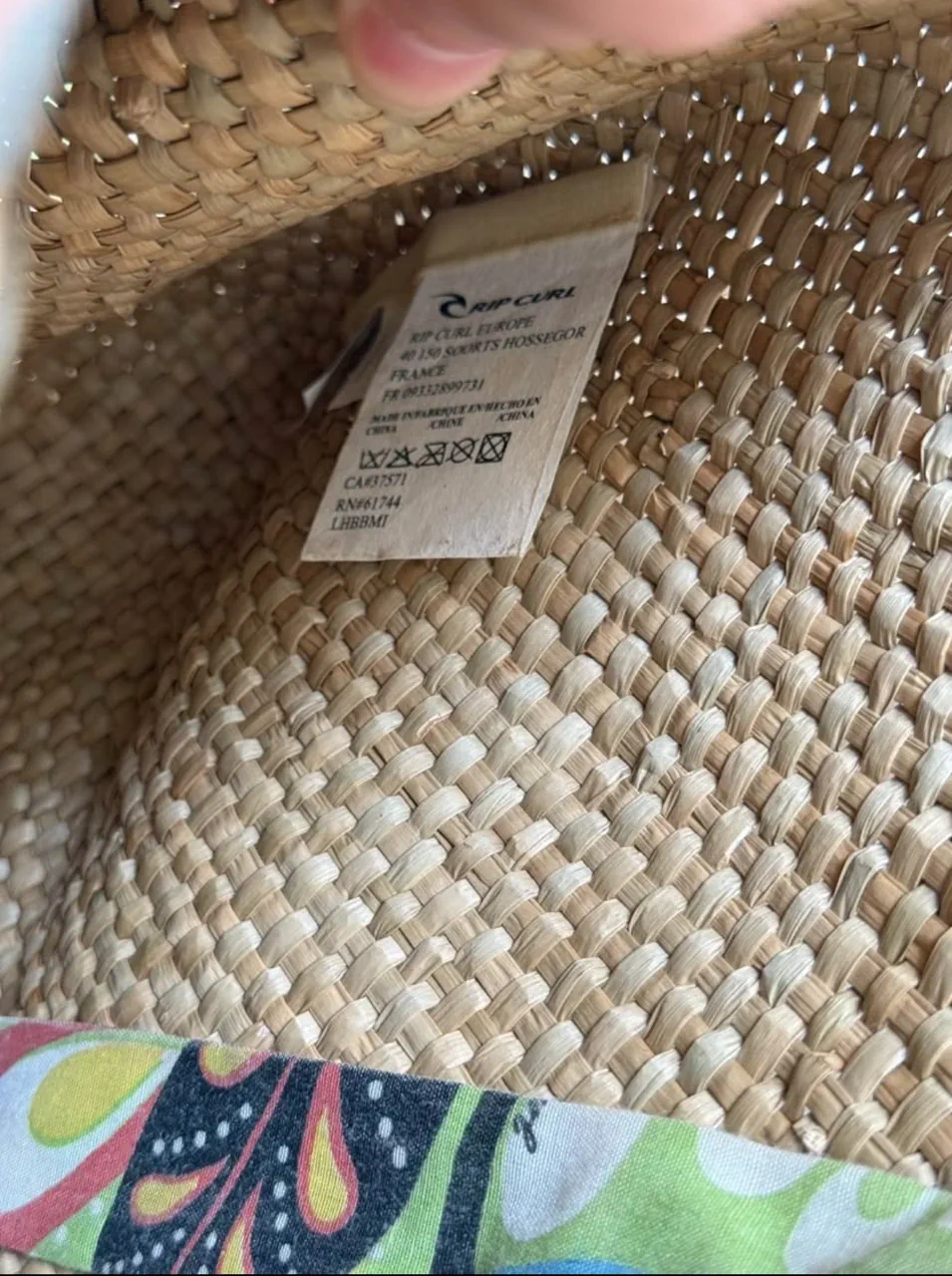 Cartera Rip Curl - imagen 3