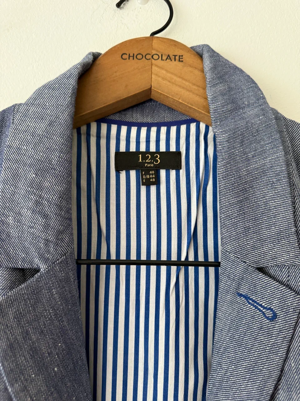 Blazer Maison 123 - imagen 1