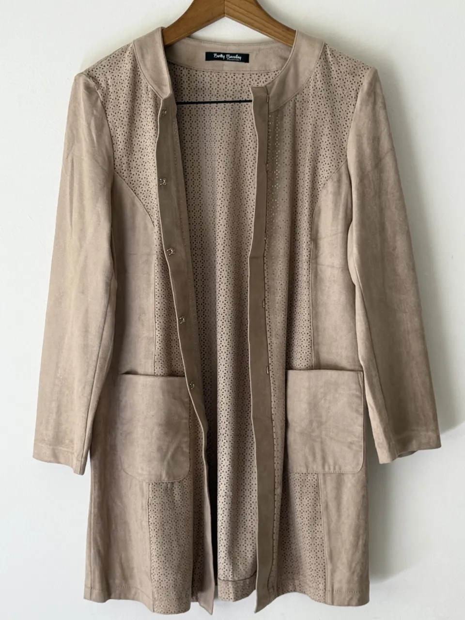Betty Barclay · Talle M