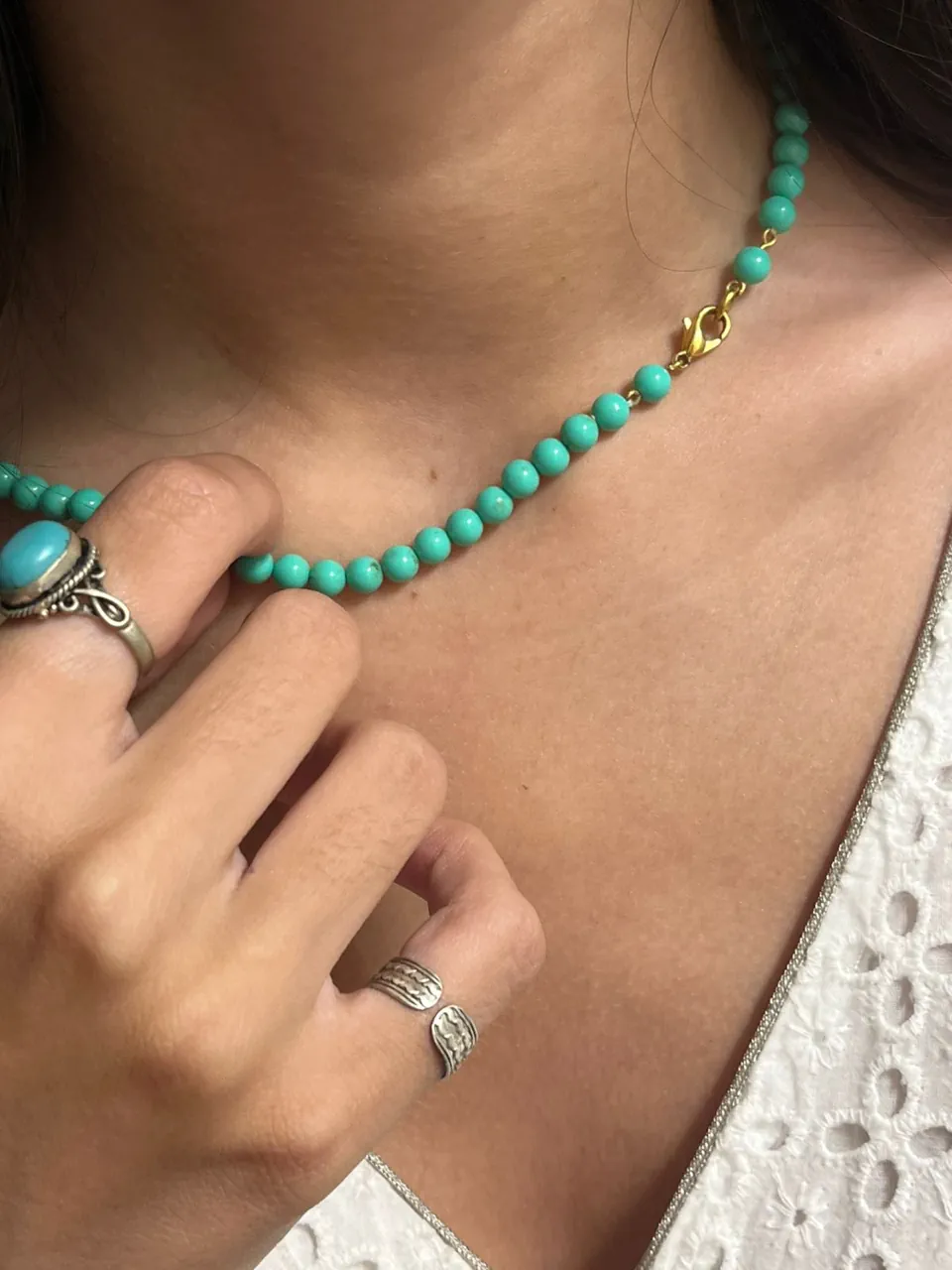Collar Sin marca - imagen 1