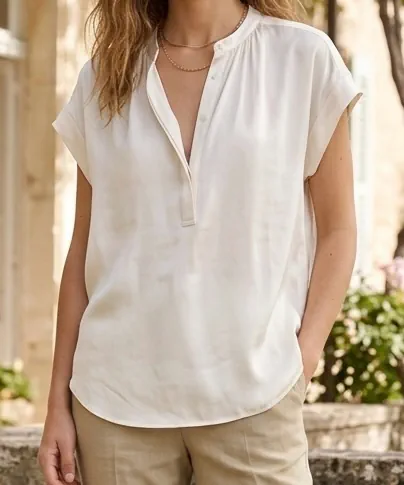 Blusa Vince - imagen 1
