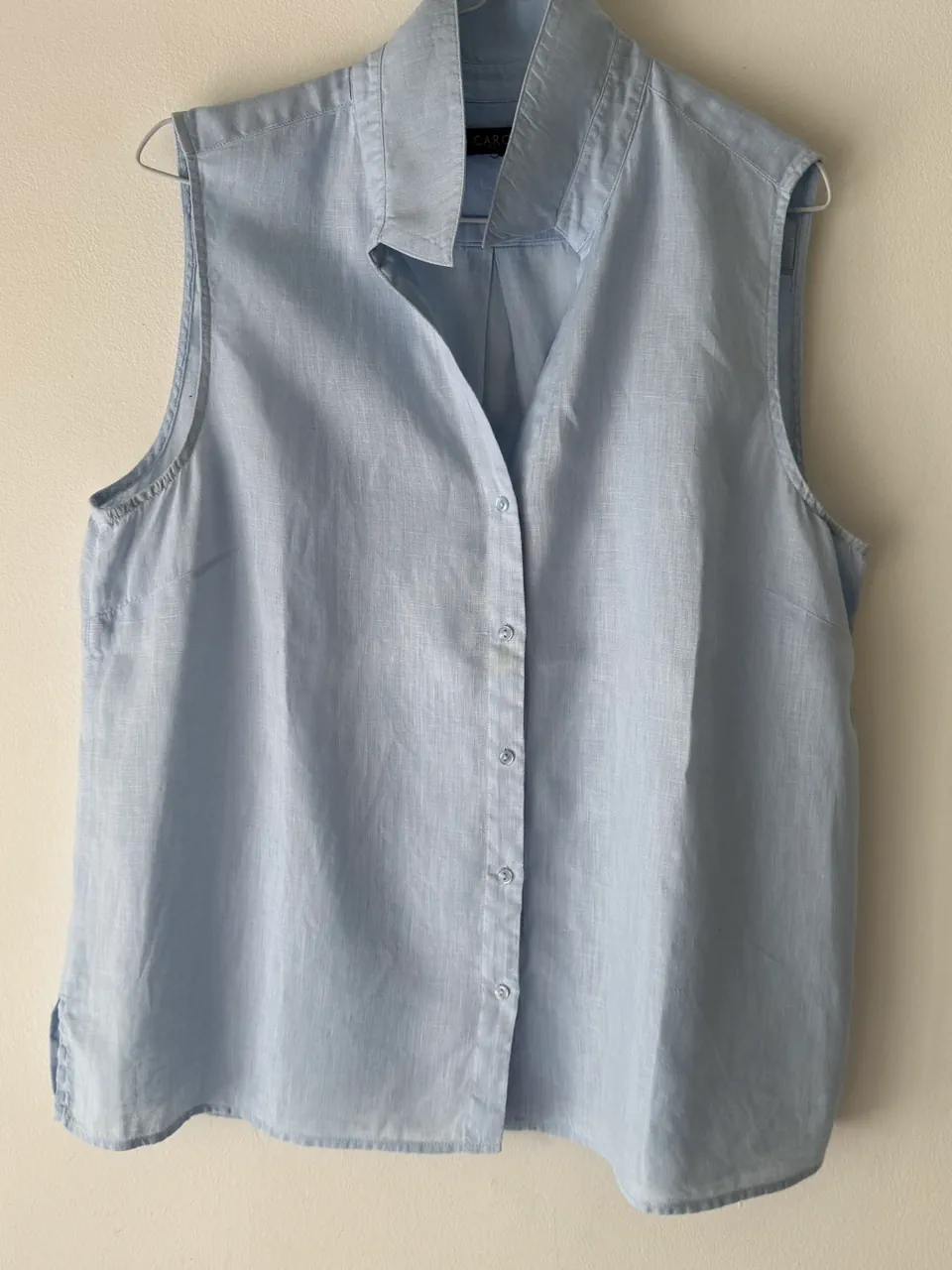 Camisa Caroll - imagen 1