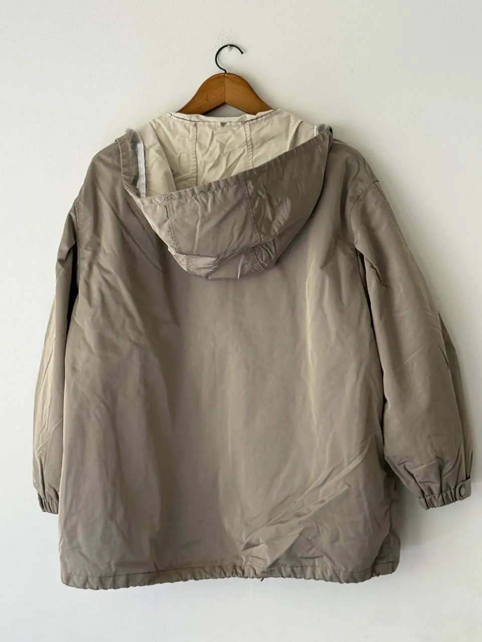 Campera Burberry - imagen 2