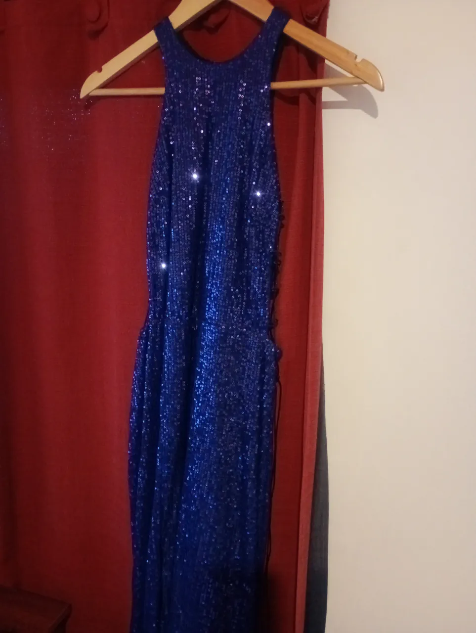 Vestido Soya · Talle 1